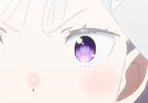 Re:Zero kara Hajimeru Isekai Seikatsu Temporada 3