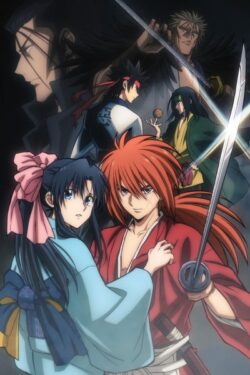 Rurouni Kenshin