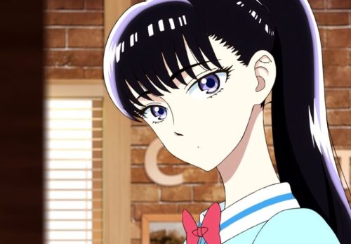 Koi wa Ameagari no You ni