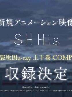 The iDOLM@STER Shiny Colors 2nd Season: SHHis