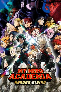 Boku no Hero Academia Temporada 6