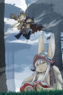 Made in Abyss